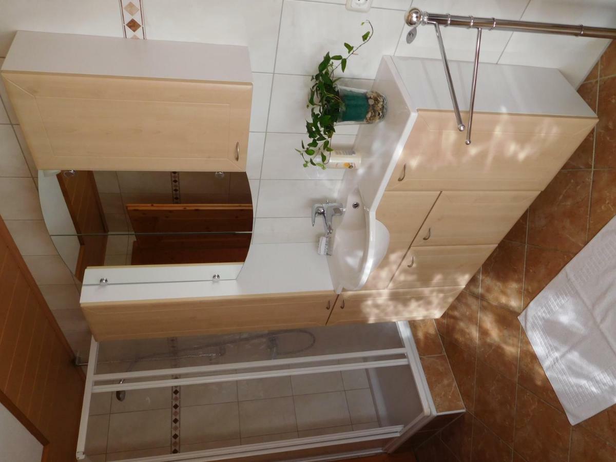 Apartment Aschaber Waidring Eksteriør bilde